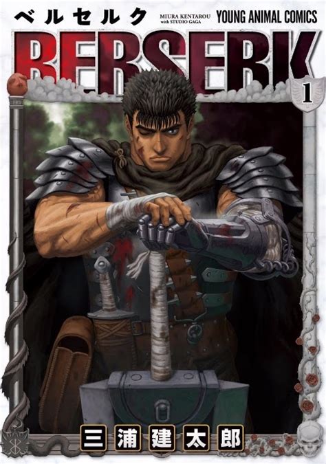 mangadex indo|Komik Berserk .